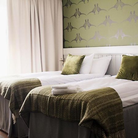Oester Malma Hotel Marieberg  Εξωτερικό φωτογραφία