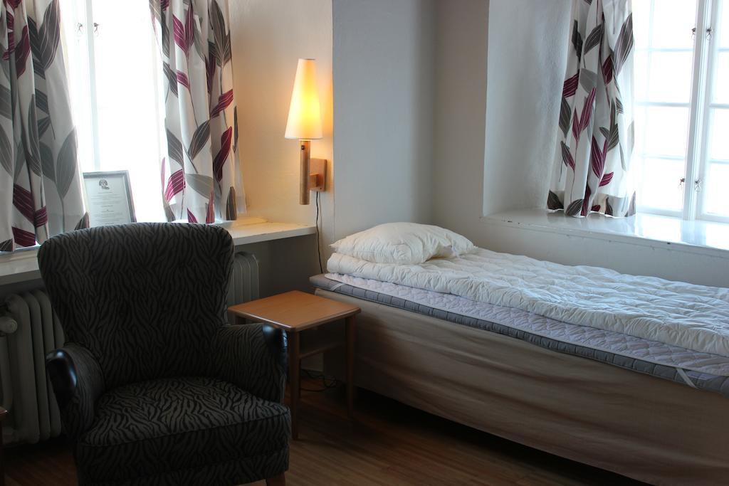Oester Malma Hotel Marieberg  Δωμάτιο φωτογραφία