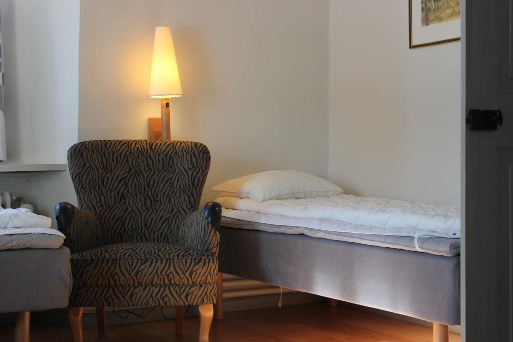 Oester Malma Hotel Marieberg  Δωμάτιο φωτογραφία