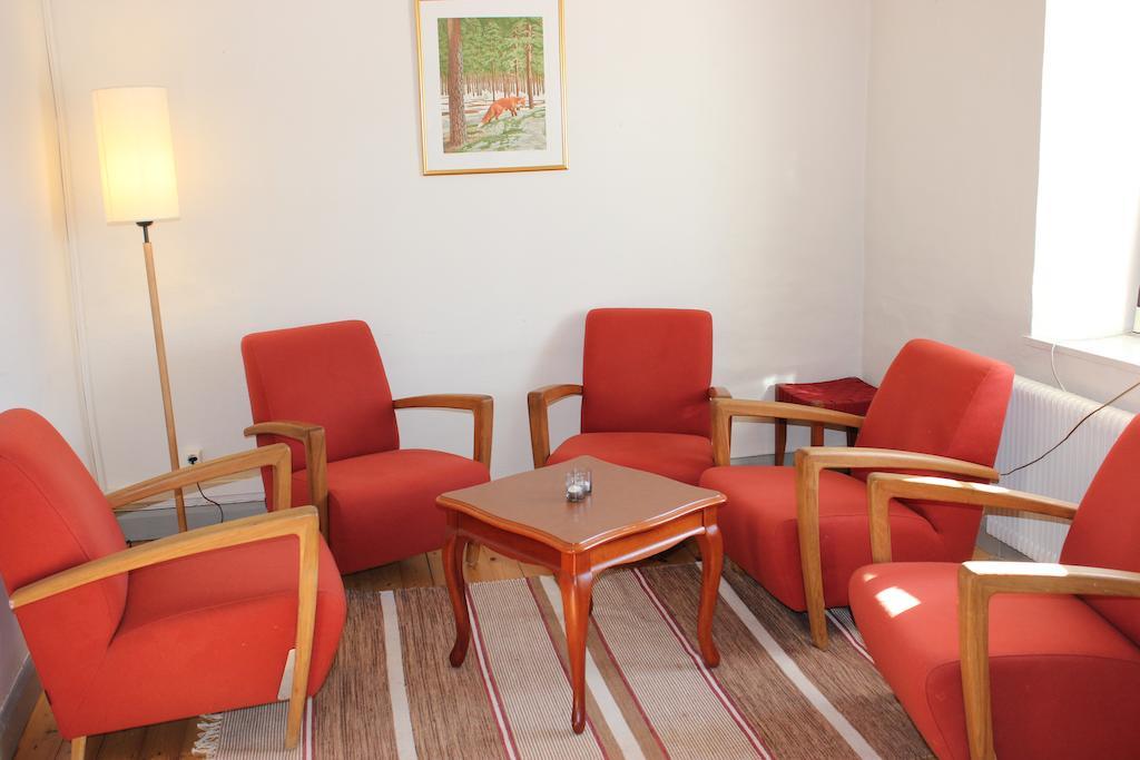 Oester Malma Hotel Marieberg  Εξωτερικό φωτογραφία