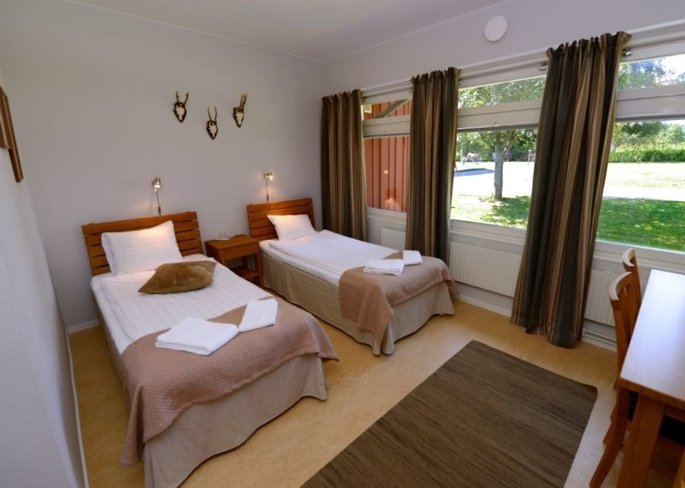 Oester Malma Hotel Marieberg  Εξωτερικό φωτογραφία