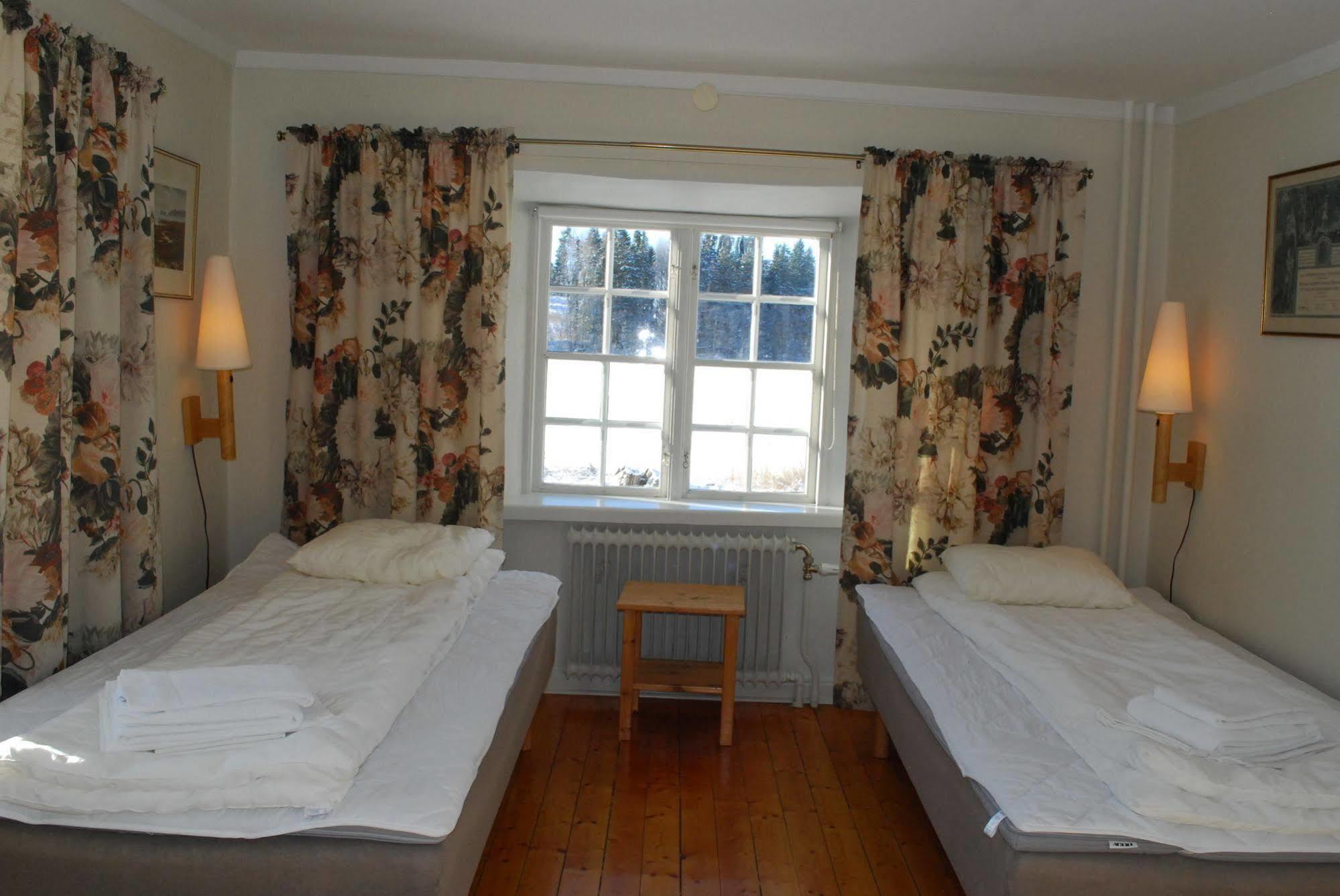 Oester Malma Hotel Marieberg  Εξωτερικό φωτογραφία