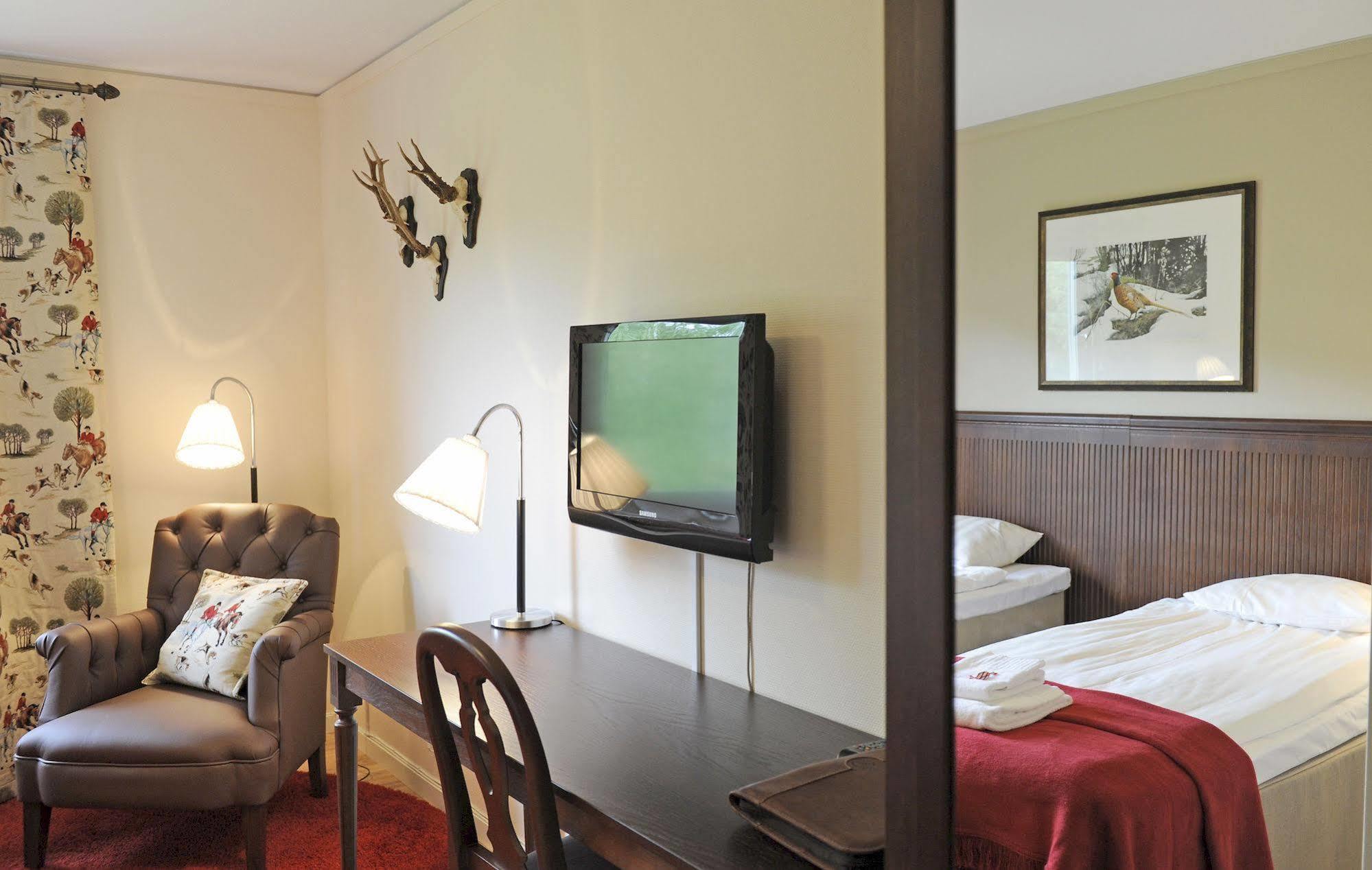 Oester Malma Hotel Marieberg  Εξωτερικό φωτογραφία