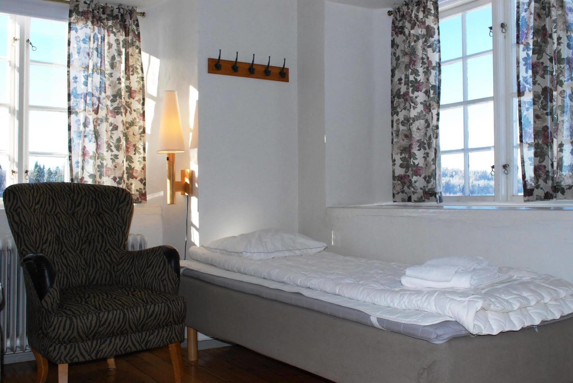 Oester Malma Hotel Marieberg  Εξωτερικό φωτογραφία