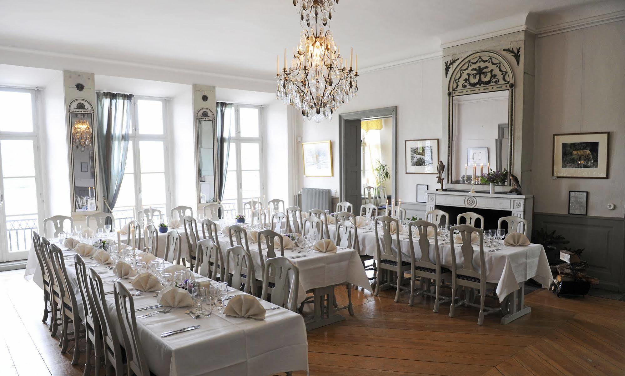 Oester Malma Hotel Marieberg  Εξωτερικό φωτογραφία
