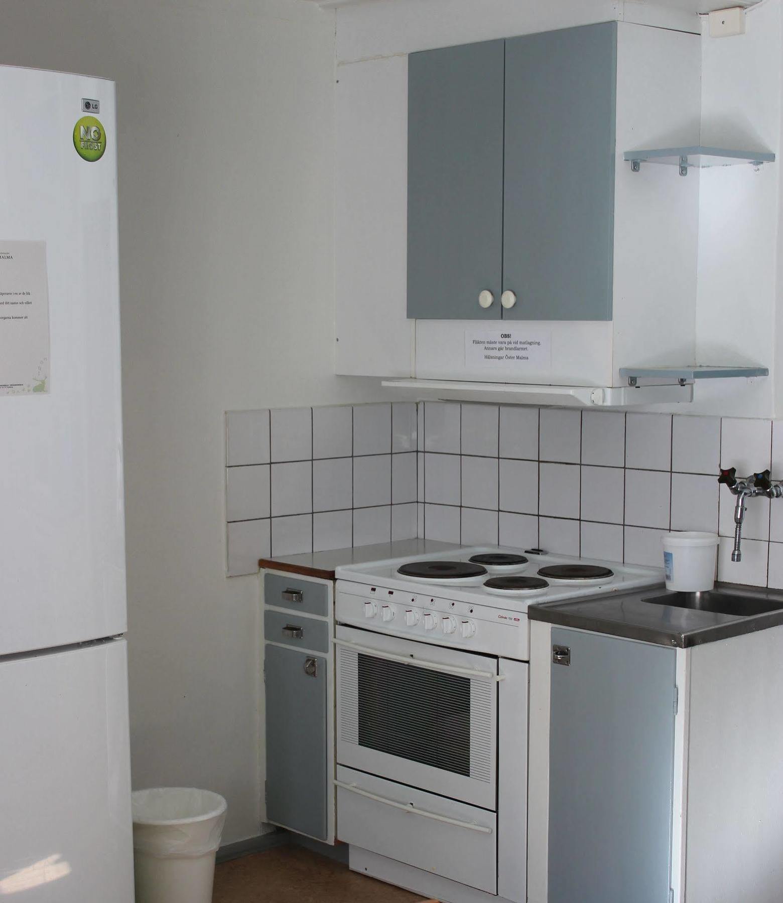 Oester Malma Hotel Marieberg  Εξωτερικό φωτογραφία