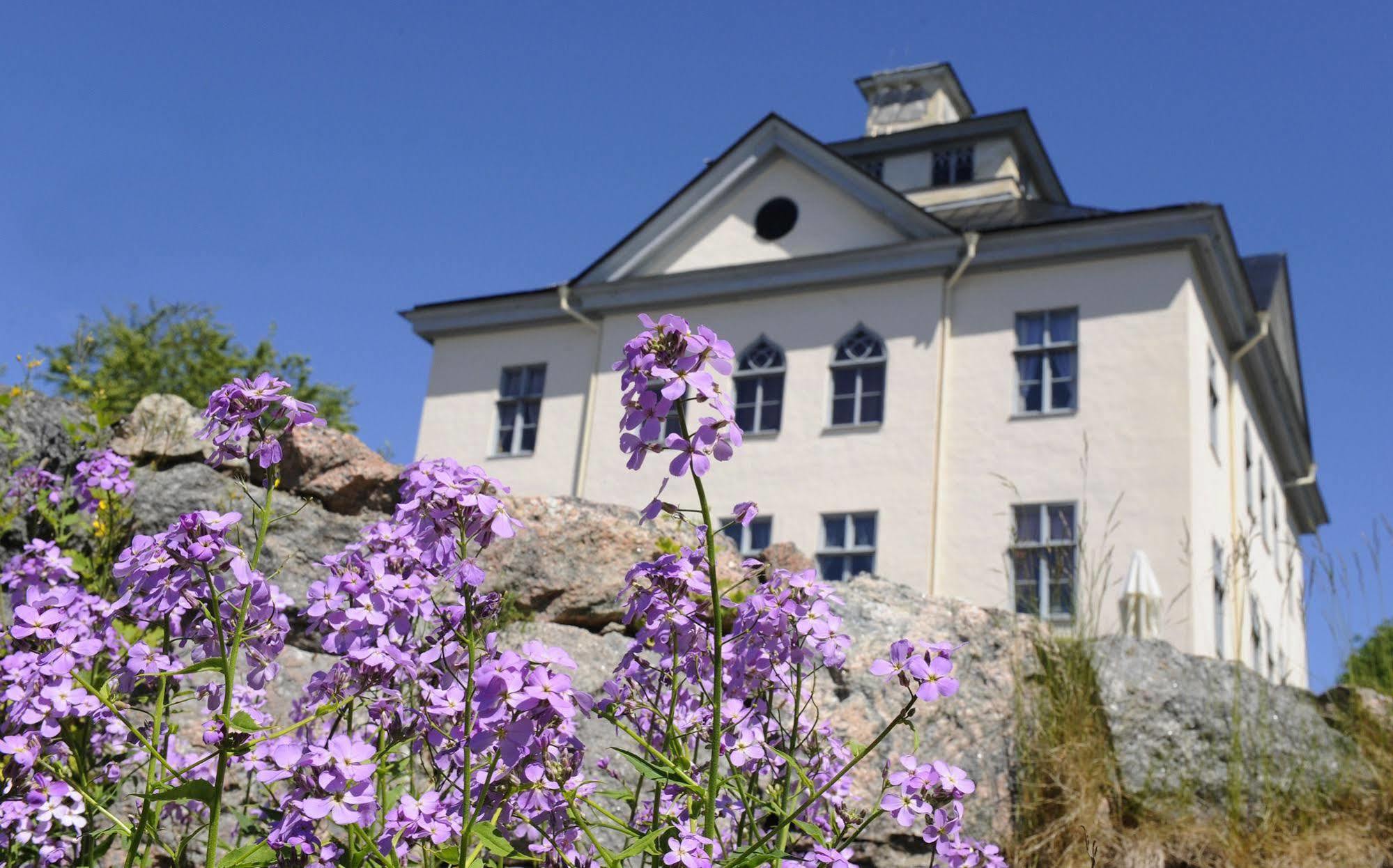Oester Malma Hotel Marieberg  Εξωτερικό φωτογραφία