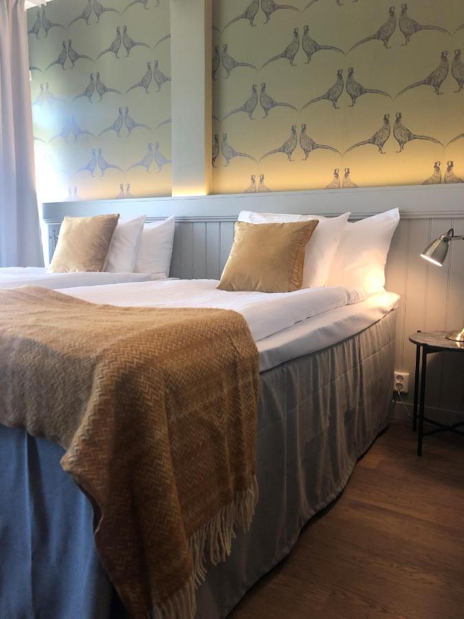 Oester Malma Hotel Marieberg  Εξωτερικό φωτογραφία