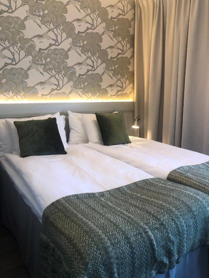 Oester Malma Hotel Marieberg  Εξωτερικό φωτογραφία
