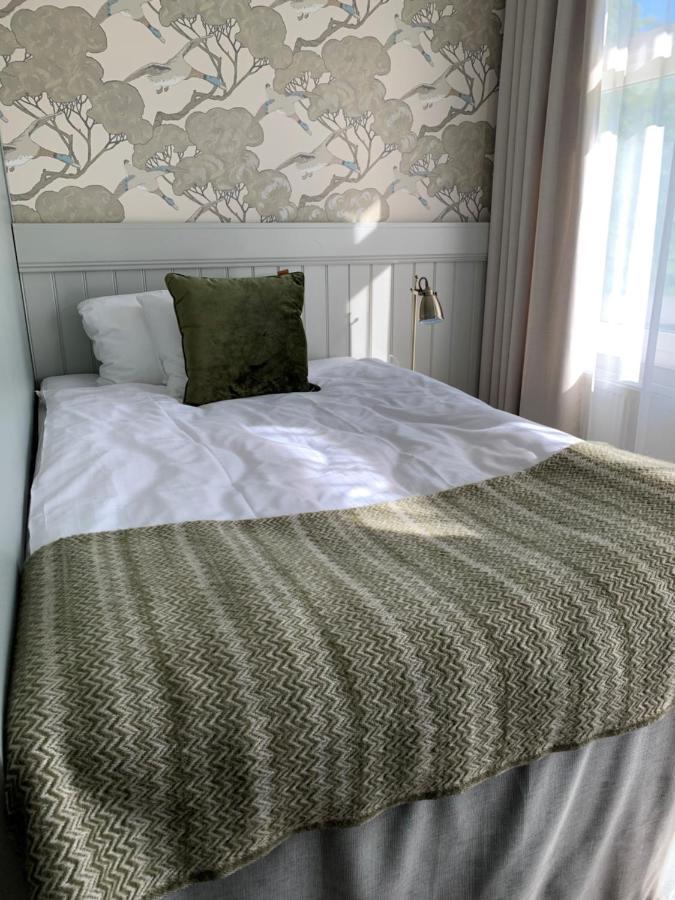 Oester Malma Hotel Marieberg  Εξωτερικό φωτογραφία