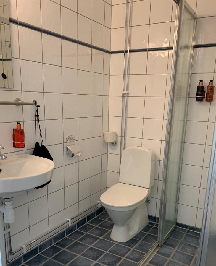 Oester Malma Hotel Marieberg  Εξωτερικό φωτογραφία