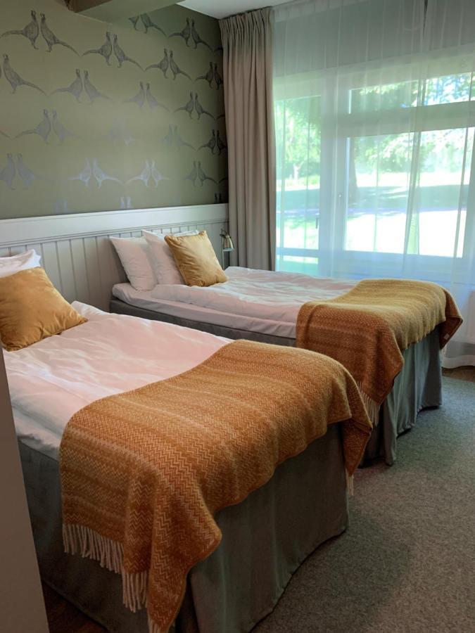 Oester Malma Hotel Marieberg  Εξωτερικό φωτογραφία
